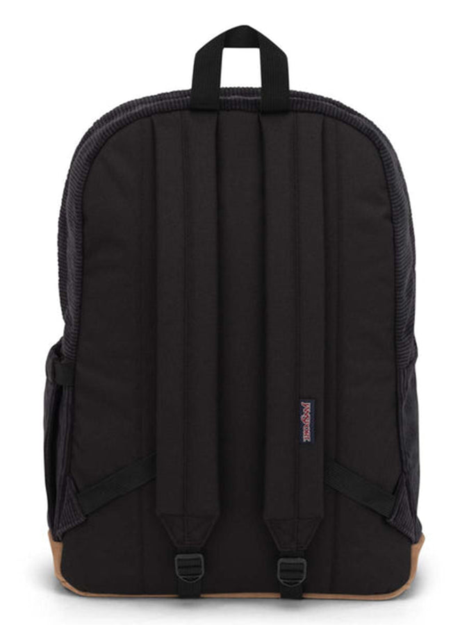 Jansport Right Pack Expressions Bag | BLACK CORDUROY (KL8)