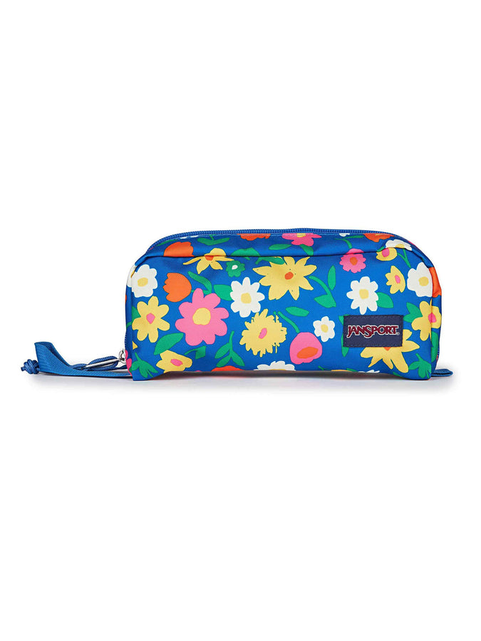 Jansport Perfect Pouch Bag | FLOWER MARKET (DKO)
