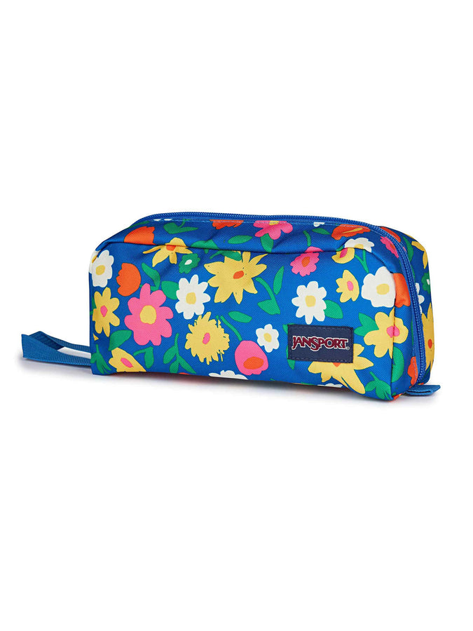 Jansport Perfect Pouch Bag | FLOWER MARKET (DKO)