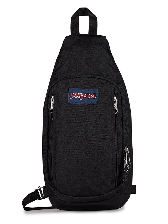 Jansport Move Sling Bag | BLACK
