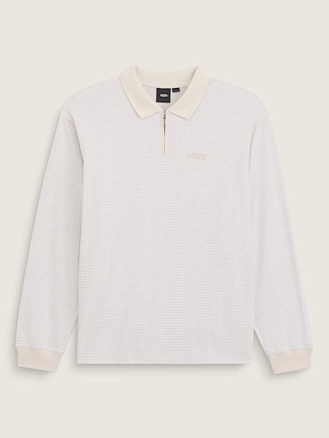 Vans Javon Sweater Holiday 2026 | TURTLE DOVE (DJR)