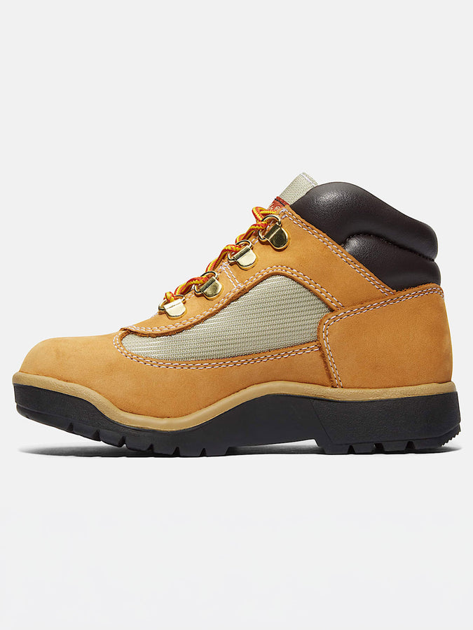 Timberland Field Boots Fall 2026 | WHEAT