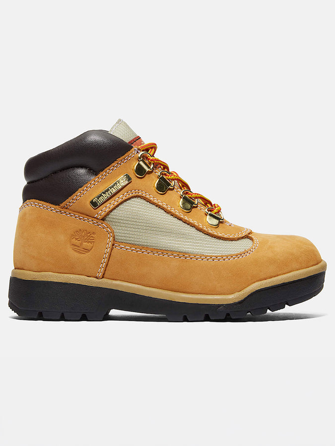 Timberland Field Boots Fall 2026 | WHEAT