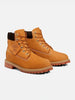 Timberland Premium 6'' Waterproof Wheat Boots