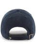 47 NBA 47 Clean Up Indiana Pacers Hat
