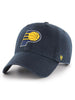 47 NBA 47 Clean Up Indiana Pacers Hat