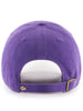 47 NBA 47 Clean Up Los Angeles Lakers Hat