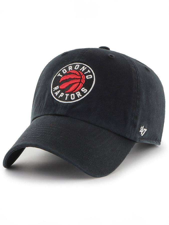 47 NBA 47 Clean Up Toronto Raptors Hat | TORONTO RAPTORS (0505)