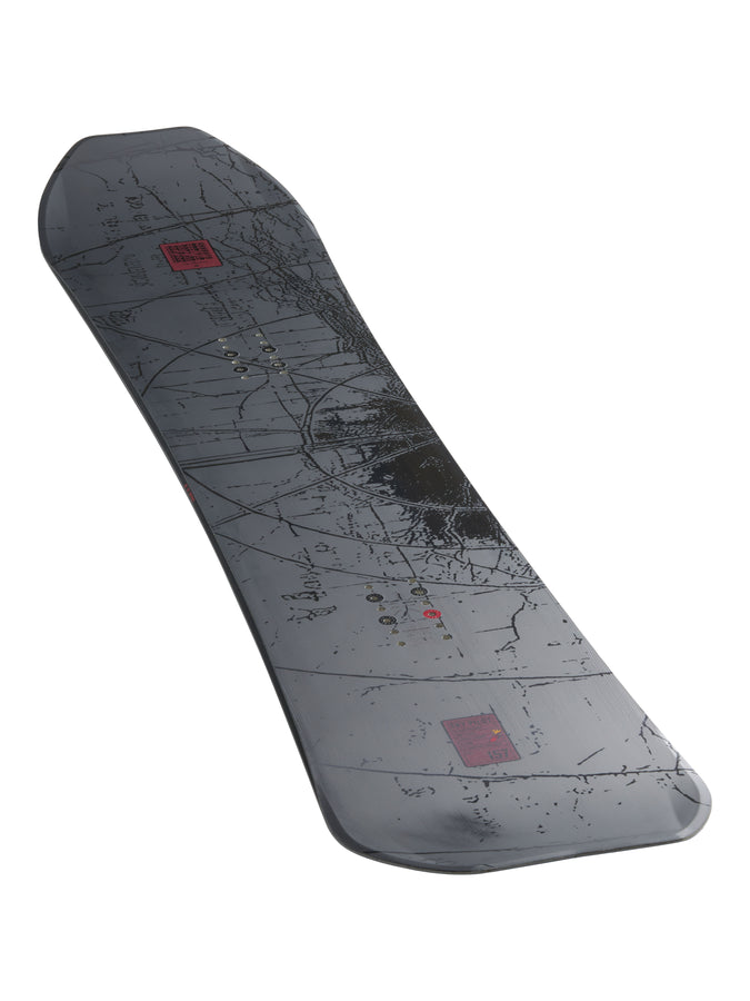 K2 Sky Pilot 2027 – All Mountain Snowboard | N/A