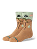 Stance x Star Wars Grogu Hungry Socks