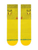 Stance x Pokemon Pikachu Socks