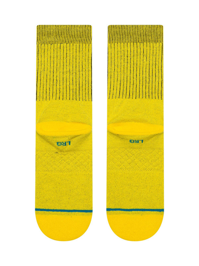 Stance x Pokemon Pikachu Socks | YELLOW (YEL)