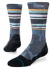 Stance Brong Mid Socks