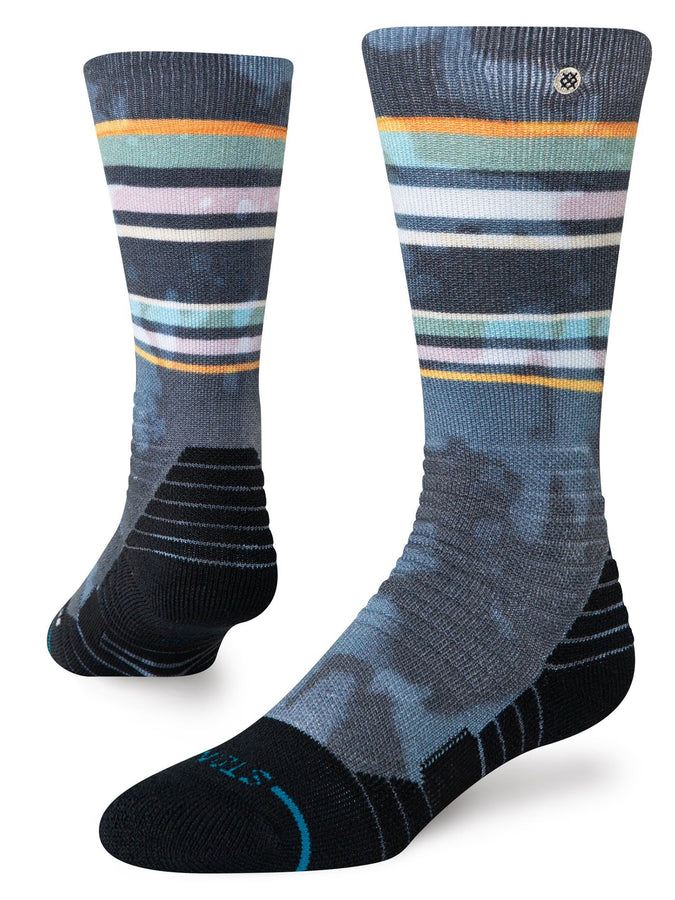 Stance Brong Mid Socks | MULTI (MUL)