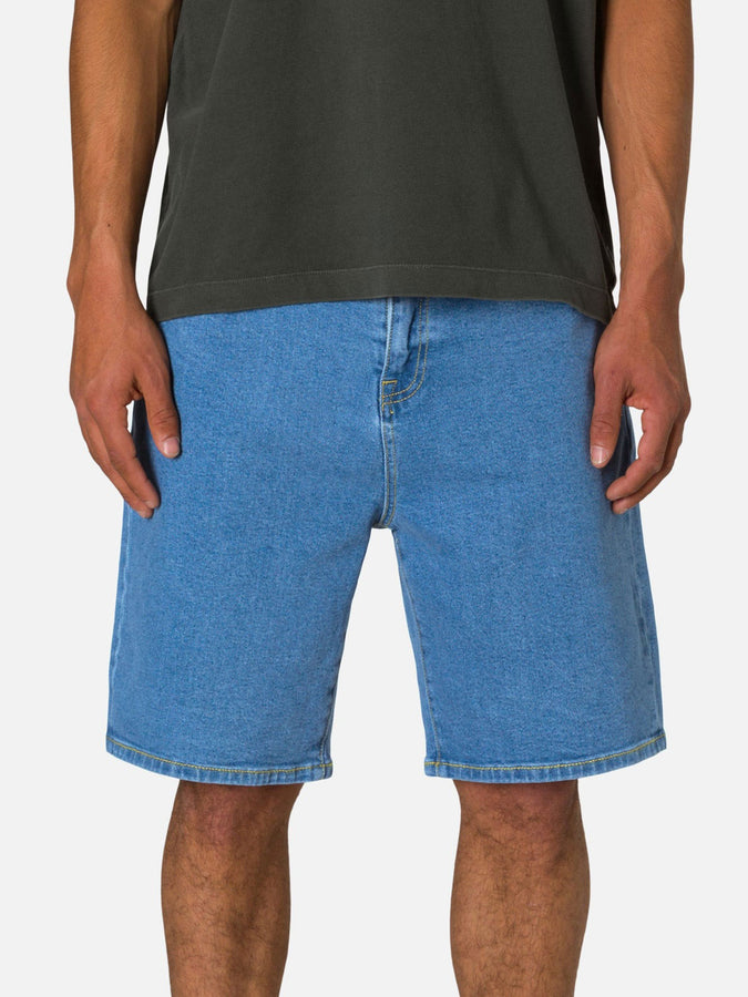 Katin George 64 Shorts Spring 2026 | MEDIUM INDIGO