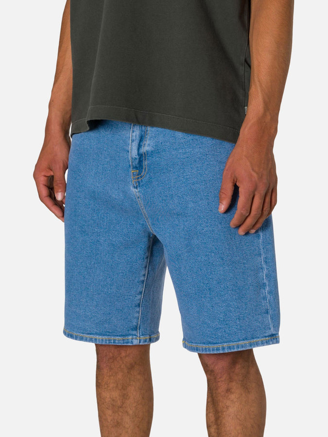Katin George 64 Shorts Spring 2026 | MEDIUM INDIGO