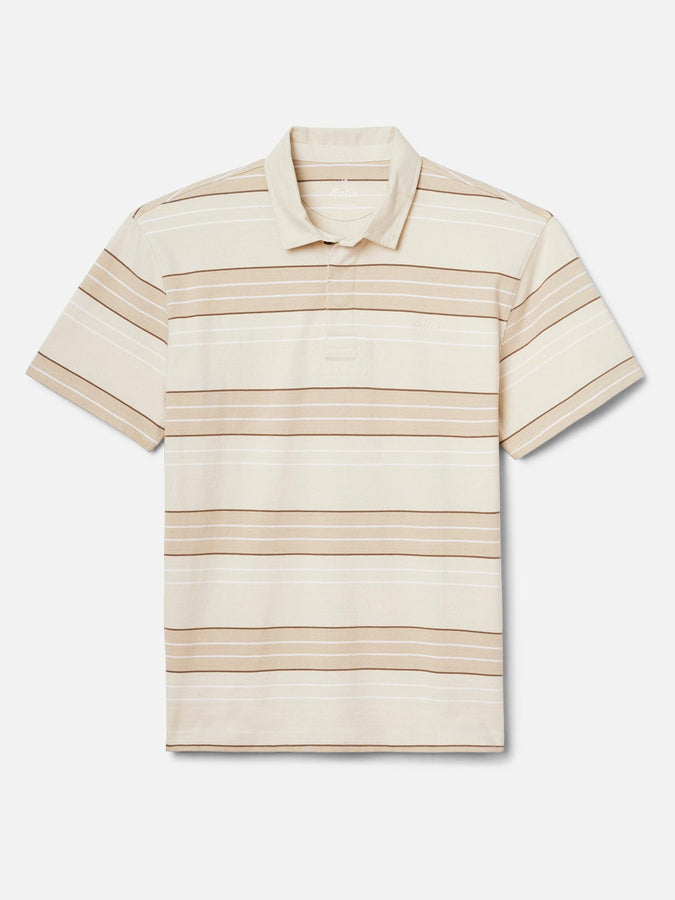 Katin Greg Rugby Short Sleeve Polo Spring 2026 | VAPOR