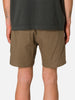 Katin Isaiah Local Shorts Spring 2026