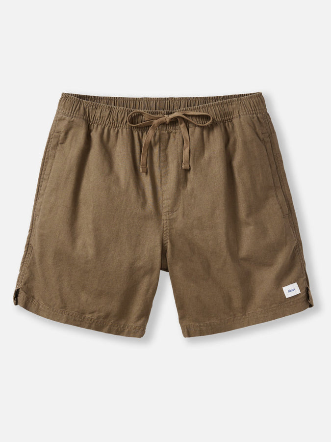 Katin Isaiah Local Shorts Spring 2026 |SHADOW