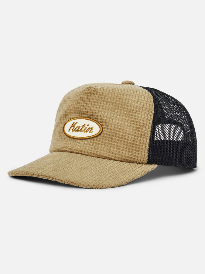 Katin Roadside Trucker Hat Spring 2026 | PELICAN