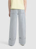 Levis Railroad Stripe Wide Leg Off The Rail Jeans Spring 2026