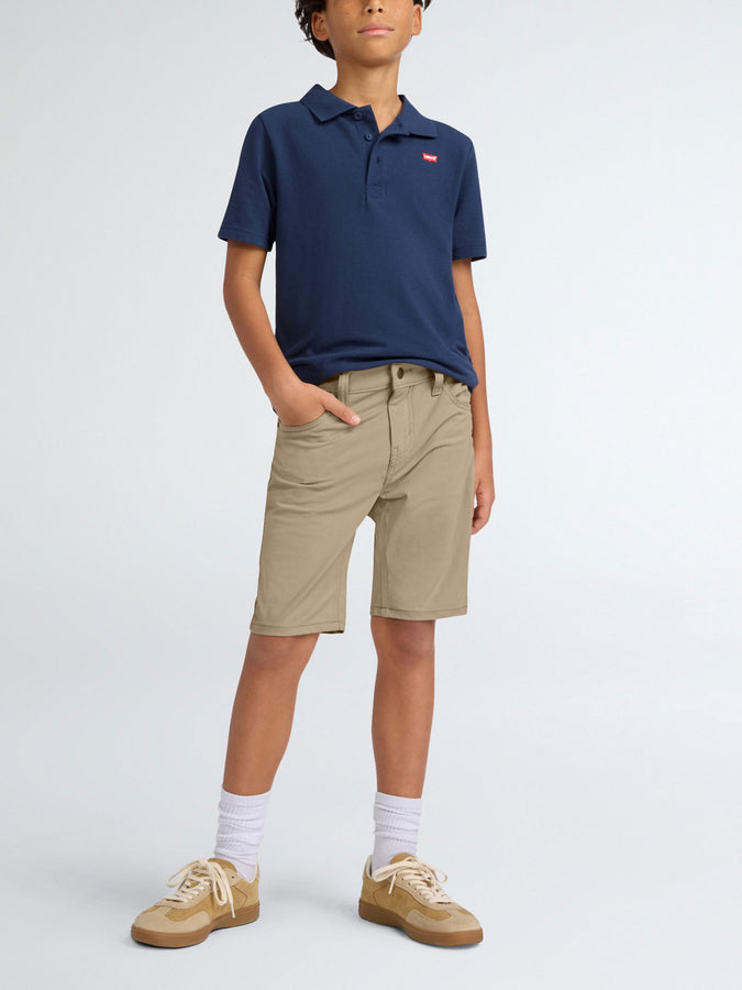 Levis 511 Slim Tech Harvest Shorts Spring 2026 | HARVEST (Y16)