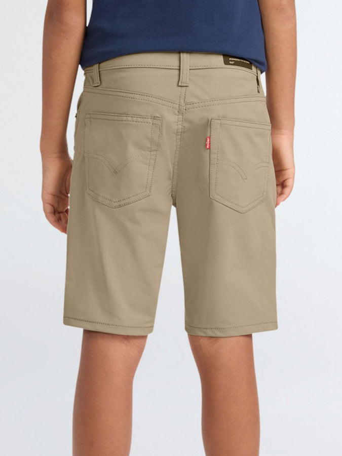 Levis 511 Slim Tech Harvest Shorts Spring 2026 | HARVEST (Y16)