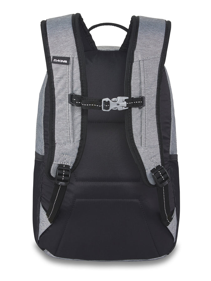 Dakine Campus 18L Backpack | GEYSER GREY
