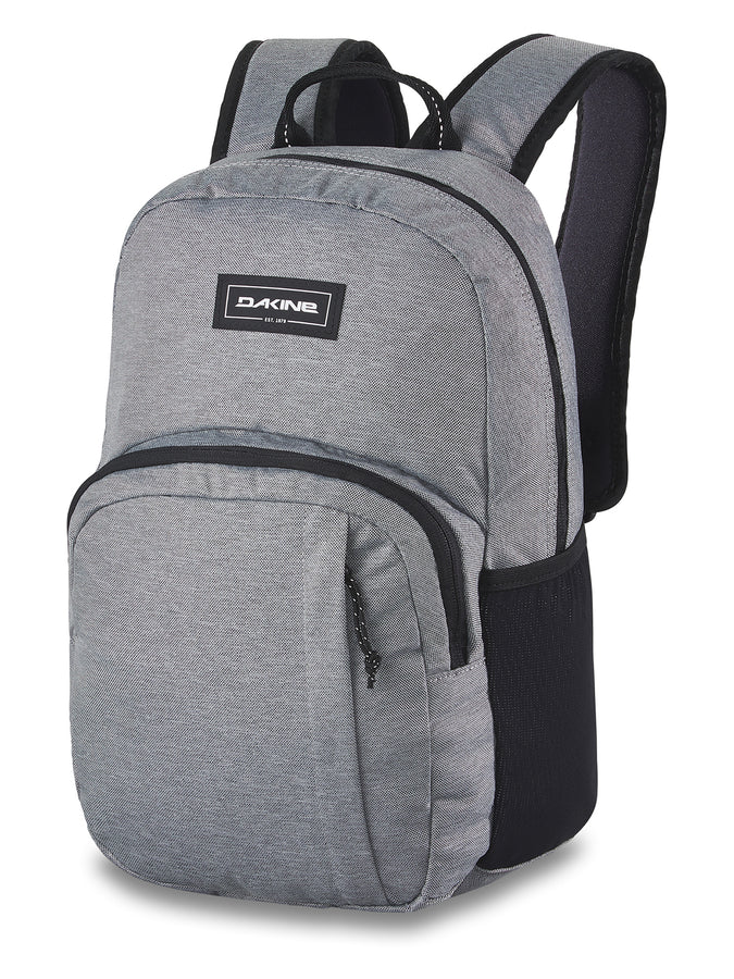 Dakine Campus 18L Backpack | GEYSER GREY