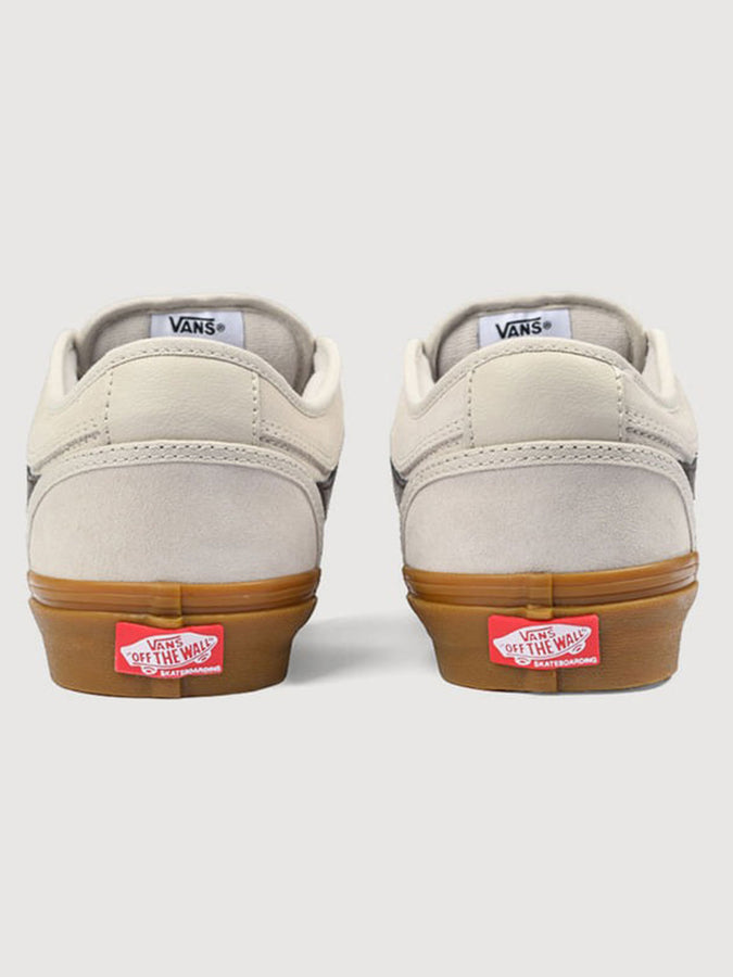 Vans Skate Chukka Low Sidestripe Taupe Mist Shoes Spring 2026 | TAUPE MIST (EN9)