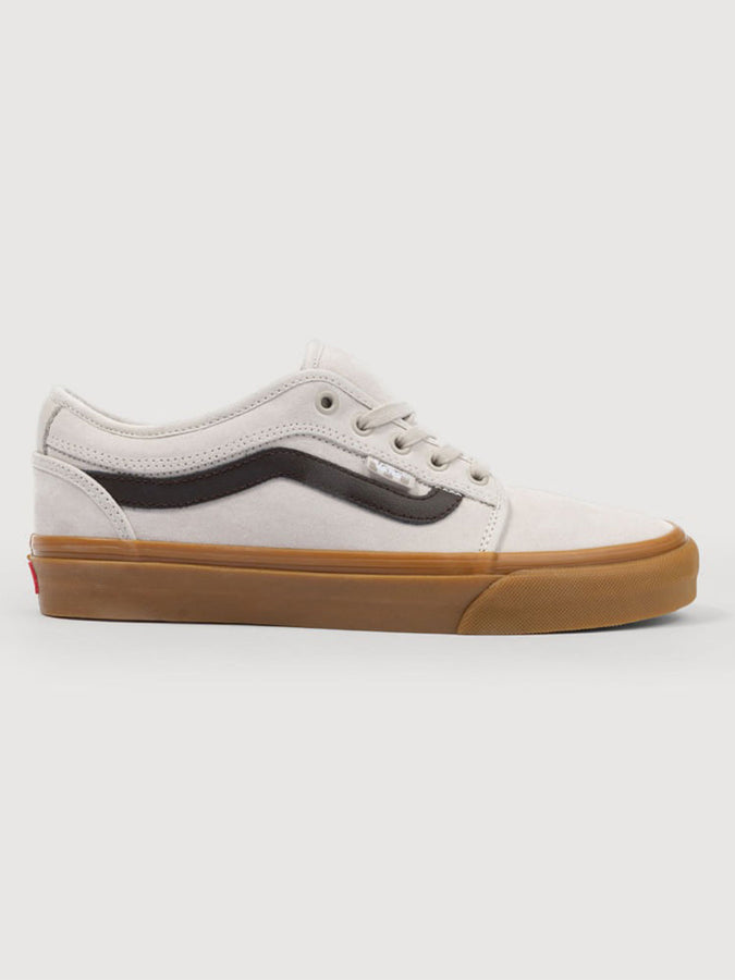 Vans Skate Chukka Low Sidestripe Taupe Mist Shoes Spring 2026 | TAUPE MIST (EN9)
