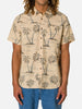 Katin Vincent Short Sleeve Buttondown Shirt Spring 2026