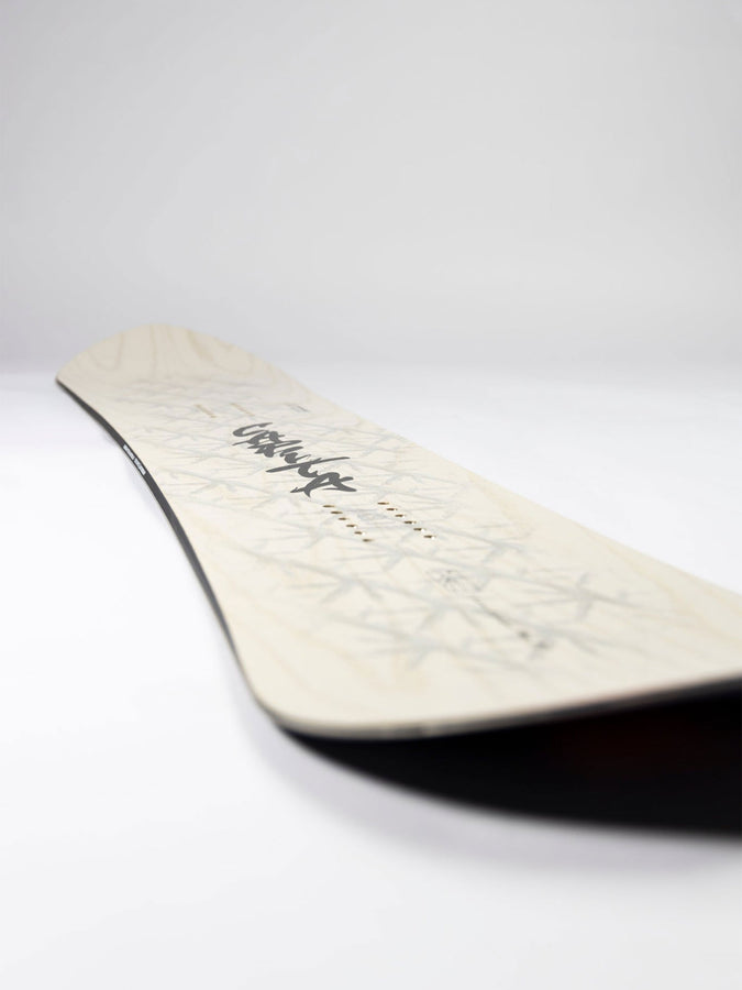 Capita Kazu Kokubo Pro 2027 – All Mountain Snowboard | N/A