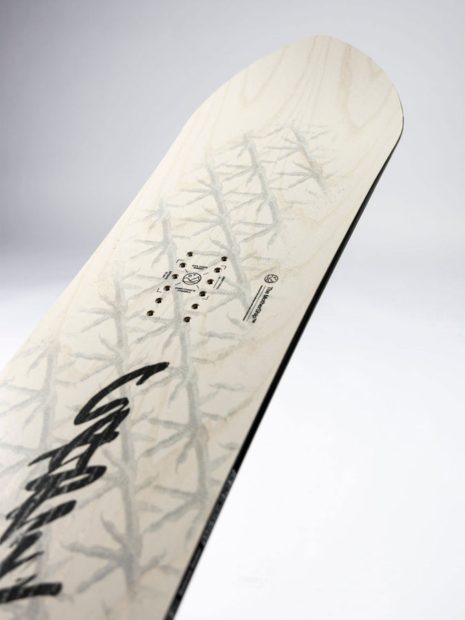 Capita Kazu Kokubo Pro Wide 2027 – All Mountain Snowboard | N/A