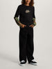 Vans Camo Twofer Long Sleeve T-Shirt Fall 2026
