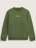 Vans Living Legend Crewneck Sweatshirt Fall 2026