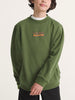 Vans Living Legend Crewneck Sweatshirt Fall 2026