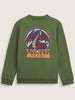 Vans Living Legend Crewneck Sweatshirt Fall 2026