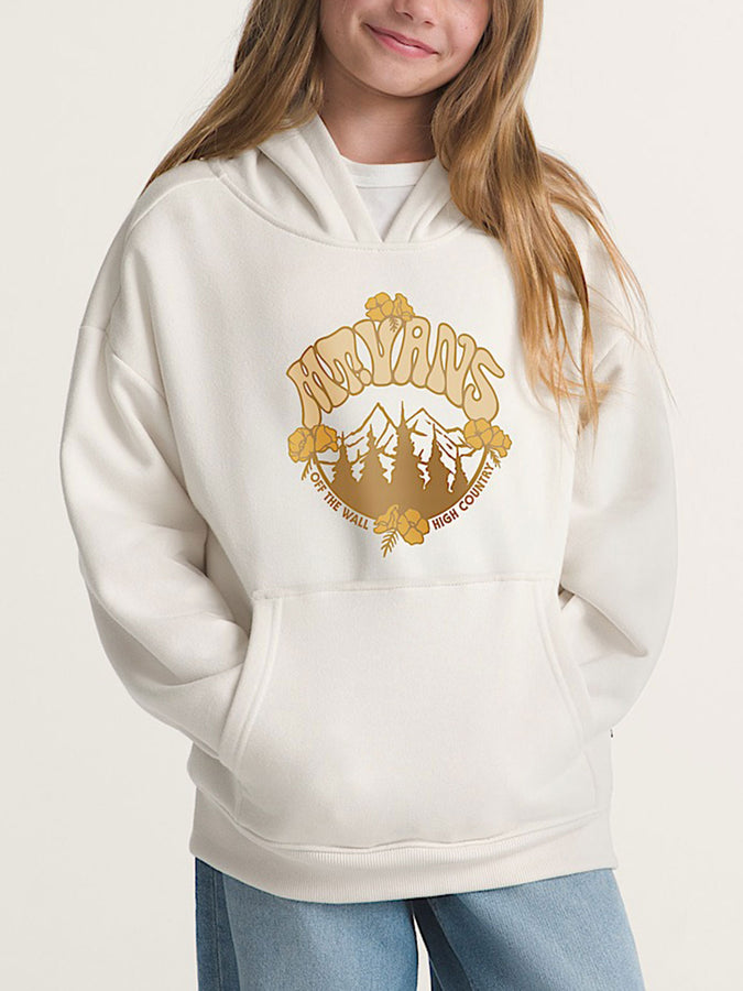 Vans Mt. Vans Hoodie Fall 2026 | TURTLEDOVE (DJR)