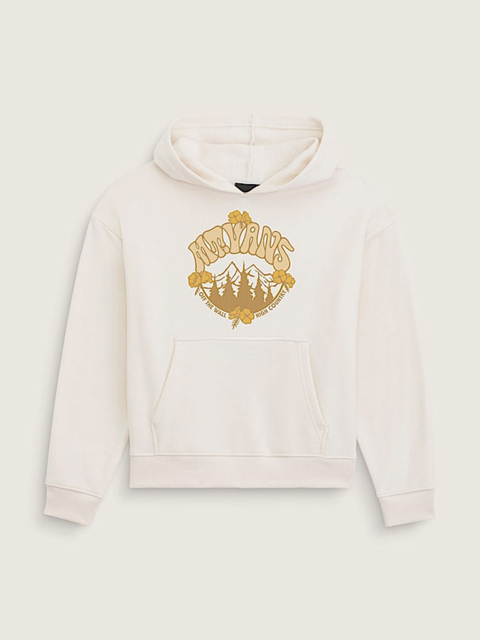 Vans Mt. Vans Hoodie Fall 2026 | TURTLEDOVE (DJR)
