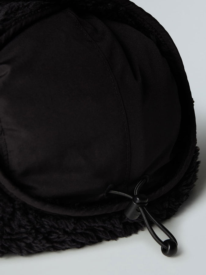 The North Face Shasta Trapper Hat | TNF BLACK (JK3)