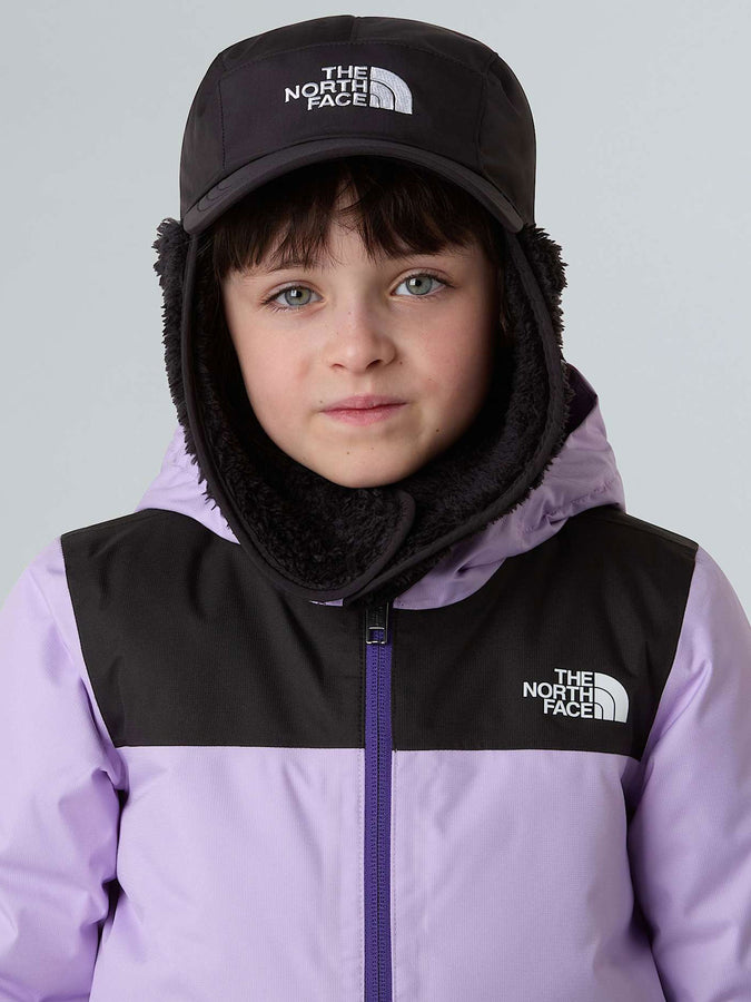 The North Face Shasta Trapper Hat | TNF BLACK (JK3)