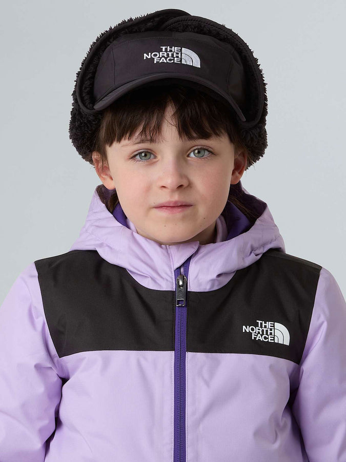 The North Face Shasta Trapper Hat | TNF BLACK (JK3)