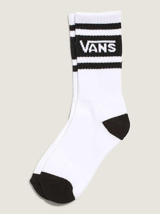Vans Drop V Socks Spring 2026 | BLACK (BLK)