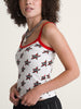 Vans Kiki Cami Tank Top Spring 2026