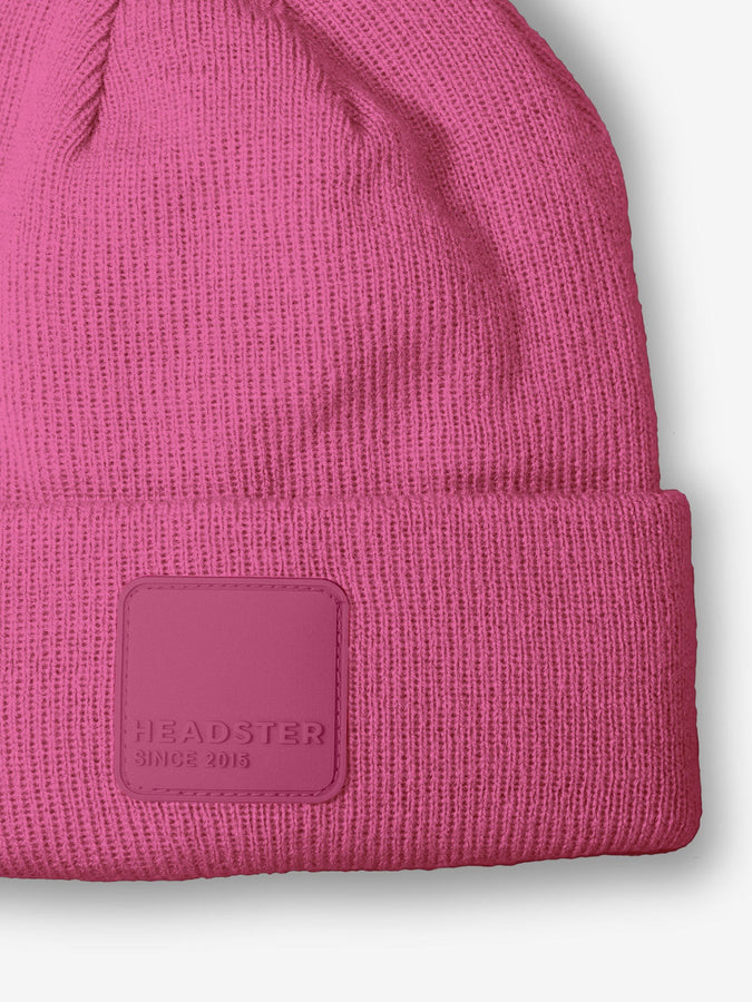 Headster Kingston Beanie | BUBBLE 