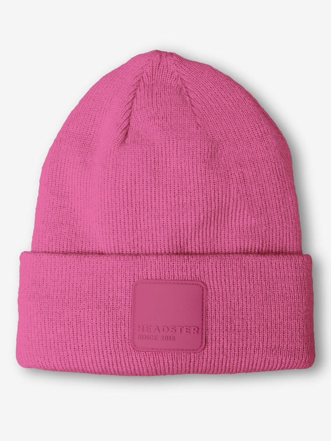 Headster Kingston Beanie | BUBBLE GUM