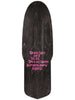 Krooked Dimond Quad SSD26 10.75’’ Skateboard Deck 2026