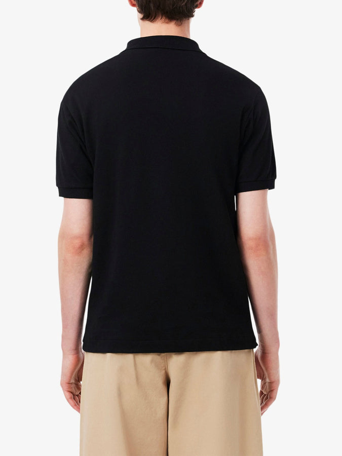 Lacoste Classic Fit Original L.12.12 Polo Fall 2026 | BLACK (031)