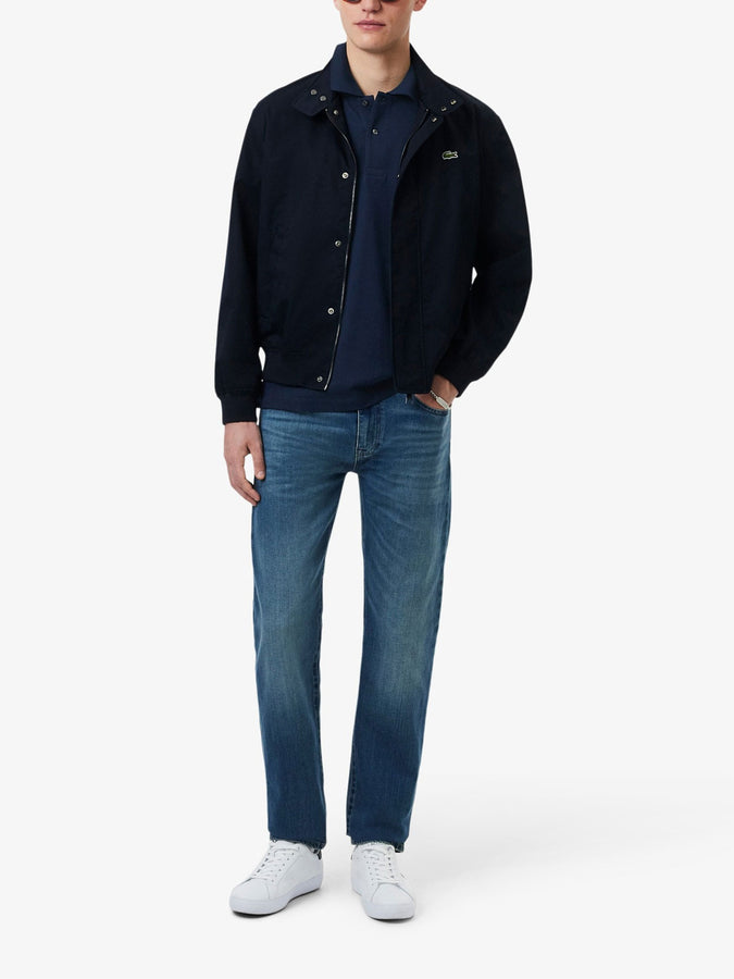 Lacoste Classic Fit Original L.12.12 Polo Fall 2026 | NAVY (166)